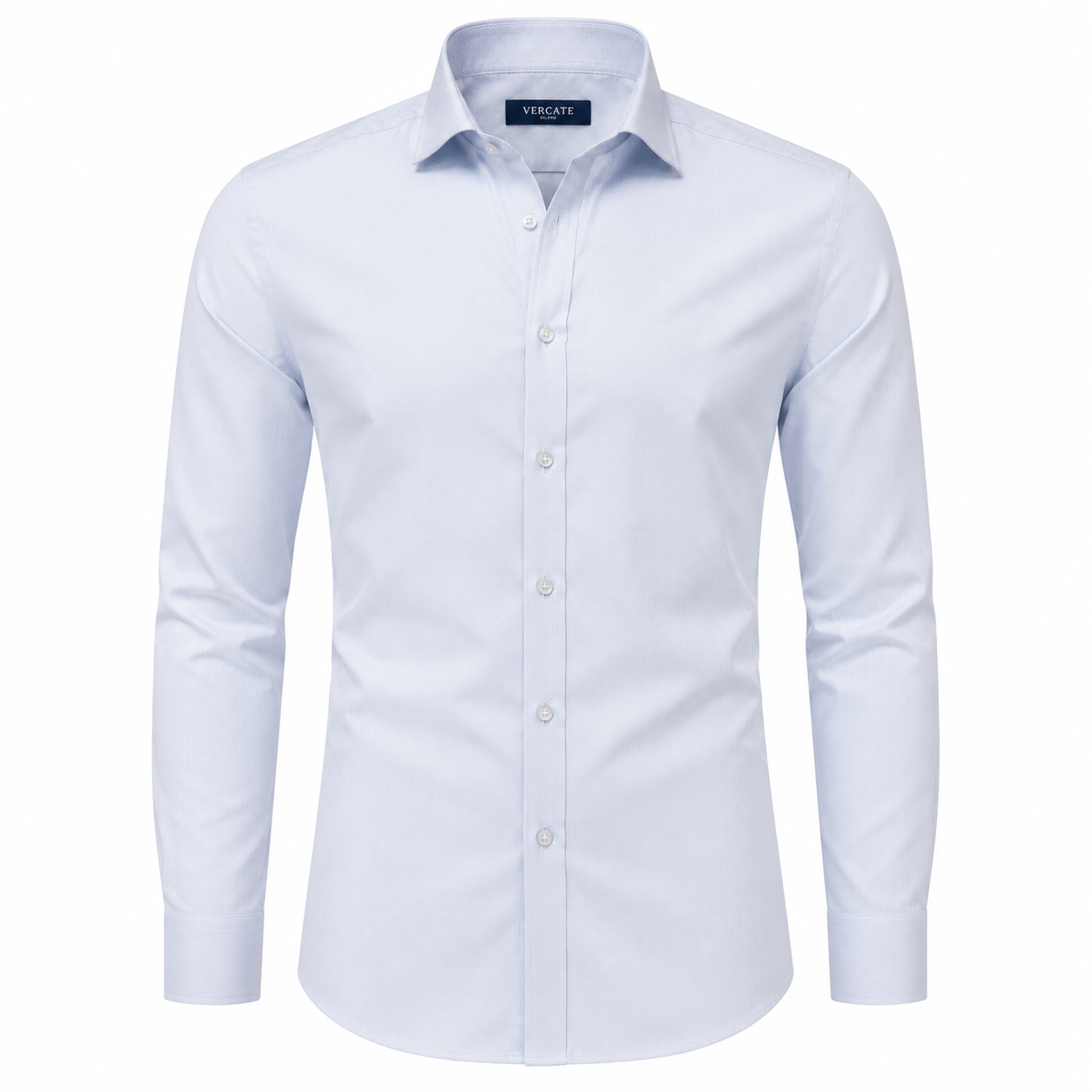 Valerian Light Blue Dress Shirt