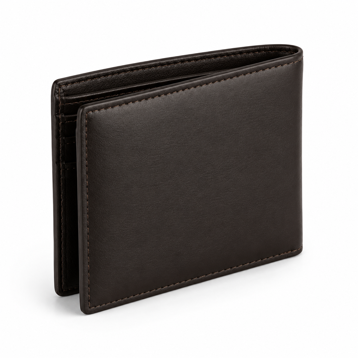 Aurelian Leather Bifold Wallet