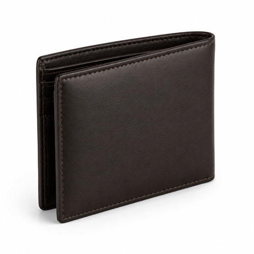 Aurelian Leather Bifold Wallet